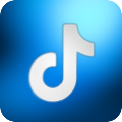 TikTok Wrapped Logo